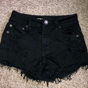 *TRADE FOR CAROLINE*American Eagle Shorts